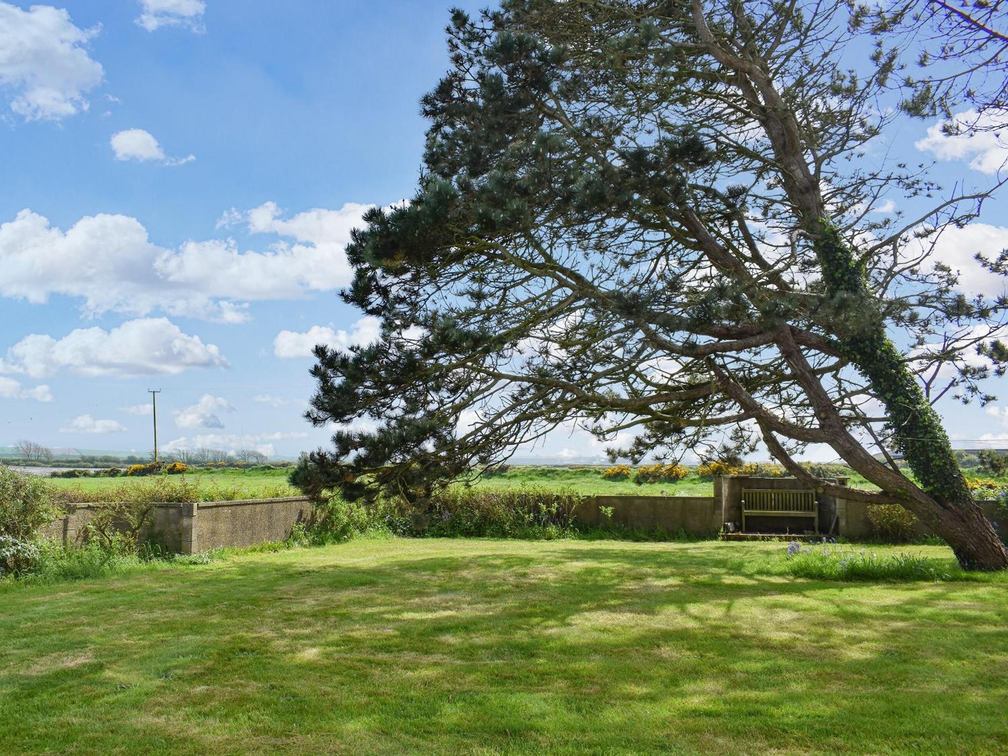 The Stables Villa Beckfoot  Exterior foto